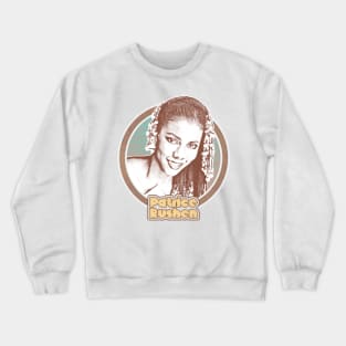 Patrice Rushen /// 80s Retro Fan Design Crewneck Sweatshirt